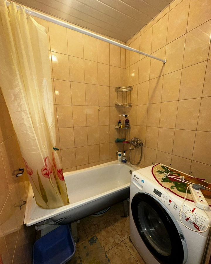 квартира г Великие Луки ул Заслонова 21к/1 фото 6
