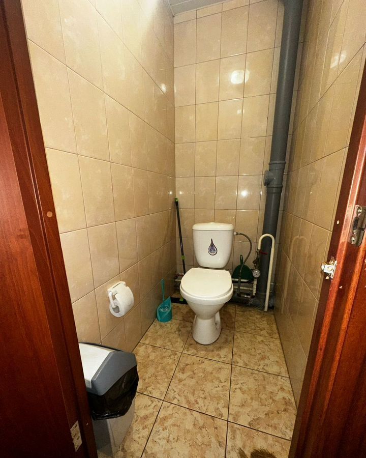квартира г Великие Луки ул Заслонова 21к/1 фото 7