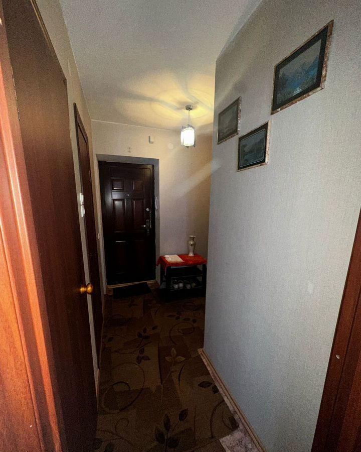 квартира г Великие Луки ул Заслонова 21к/1 фото 5