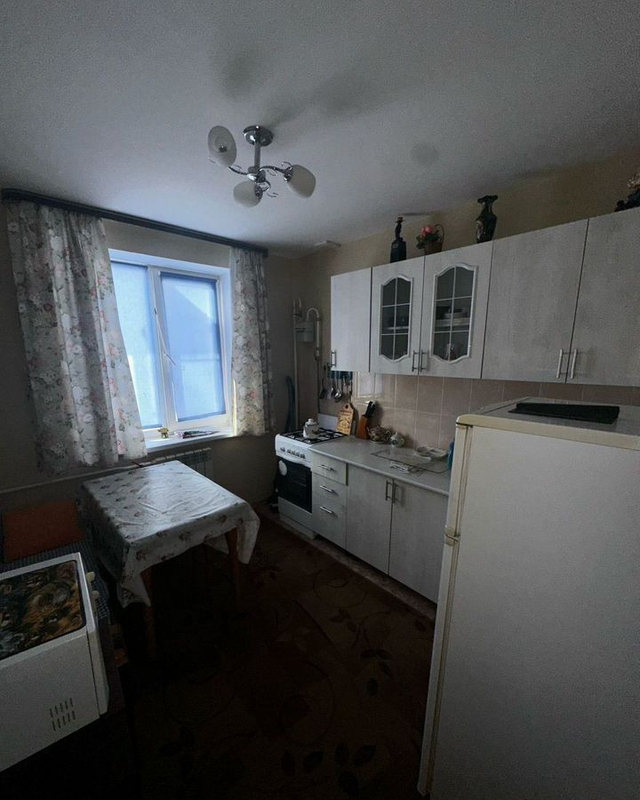 квартира г Великие Луки ул Заслонова 21к/1 фото 8