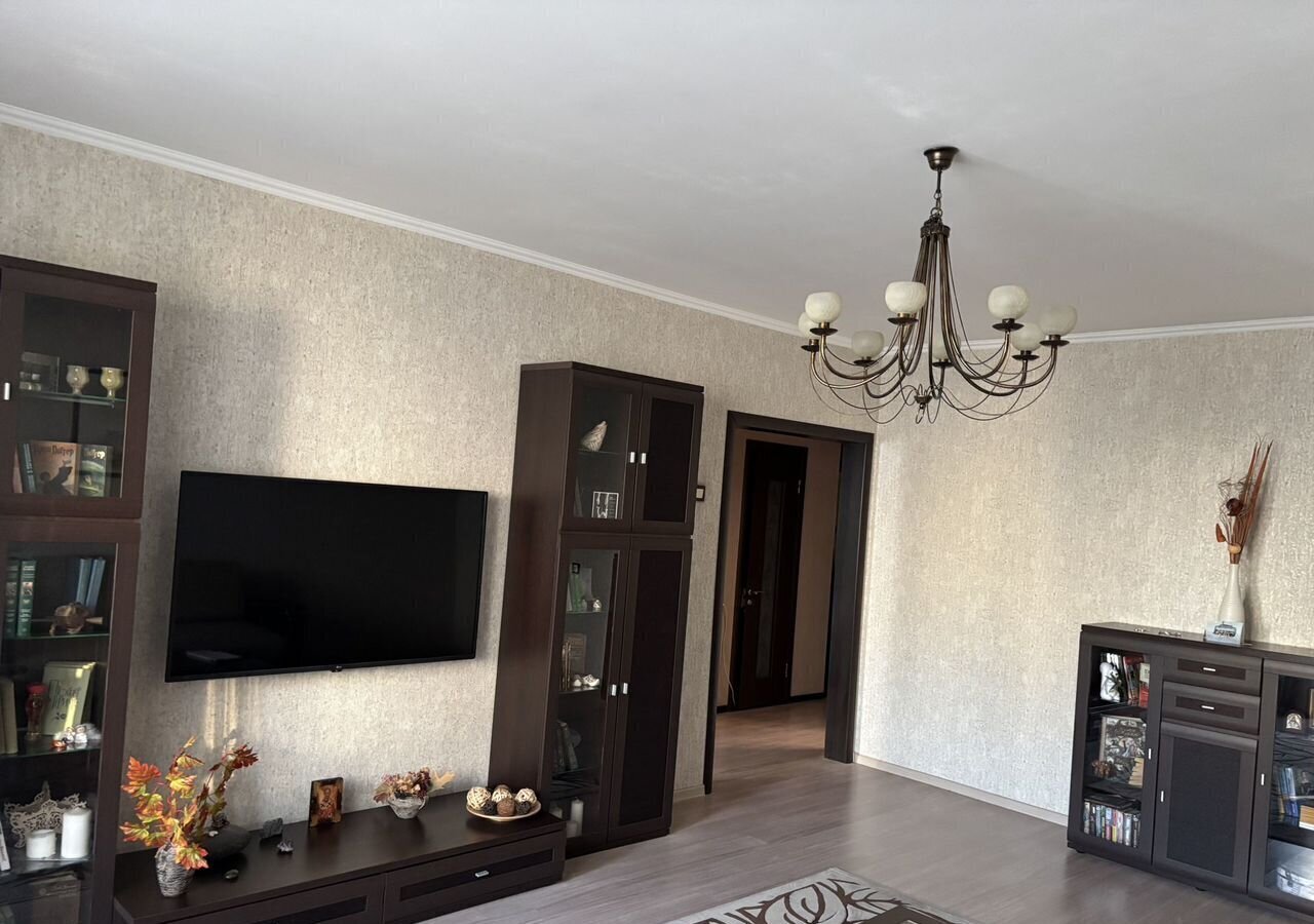квартира г Омск р-н Кировский ул 12 Декабря 56 фото 11