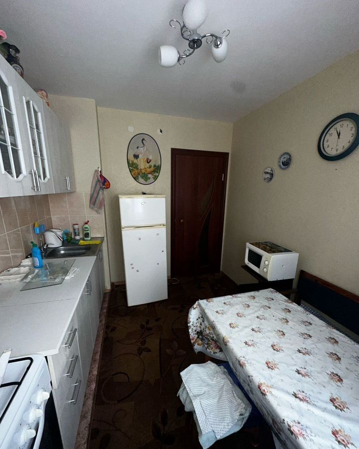 квартира г Великие Луки ул Заслонова 21к/1 фото 9