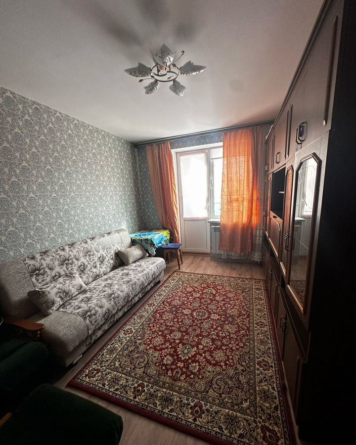 квартира г Великие Луки ул Заслонова 21к/1 фото 11