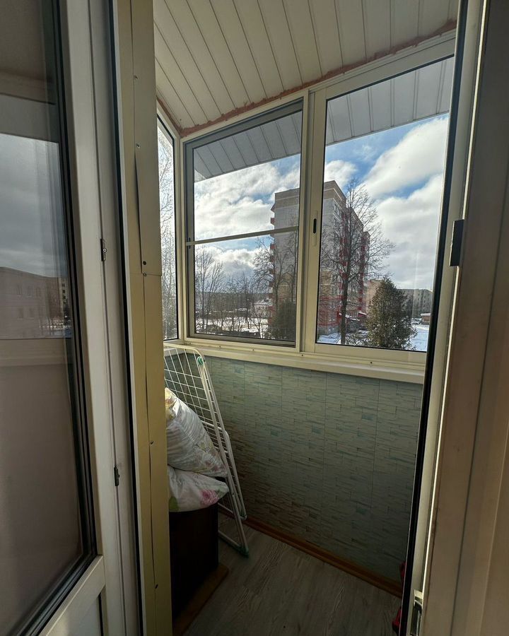 квартира г Великие Луки ул Заслонова 21к/1 фото 12