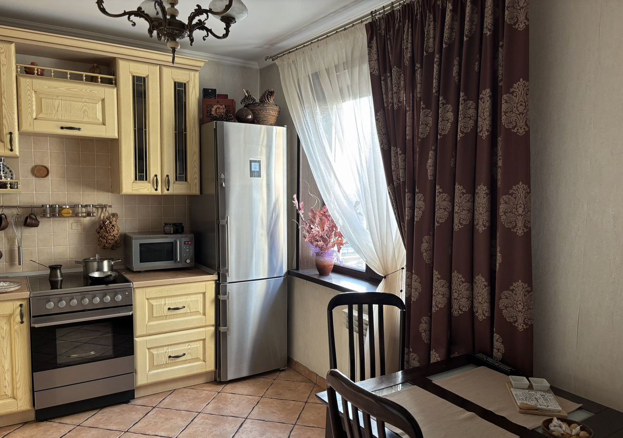 квартира г Омск р-н Кировский ул 12 Декабря 56 фото 16