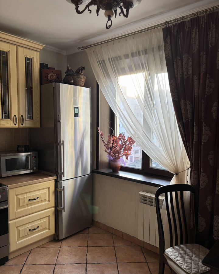 квартира г Омск р-н Кировский ул 12 Декабря 56 фото 17