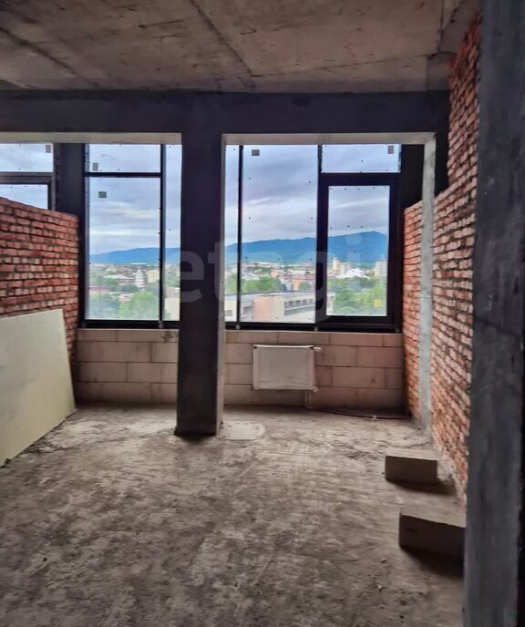 квартира г Владикавказ ул Тогоева 22 фото 12