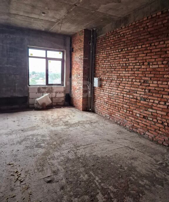 квартира г Владикавказ ул Тогоева 22 фото 13