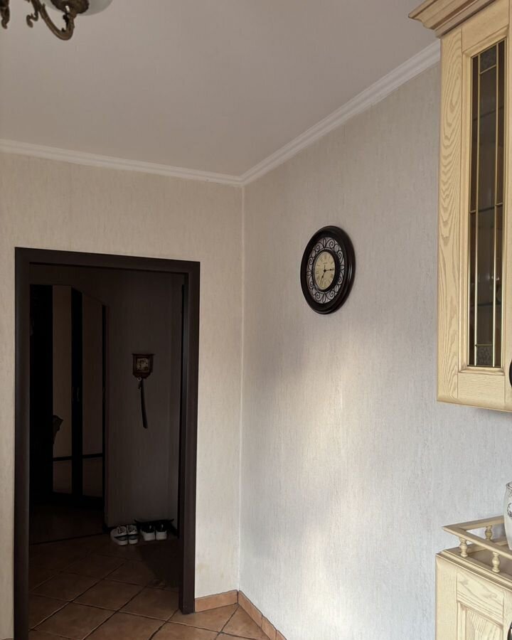 квартира г Омск р-н Кировский ул 12 Декабря 56 фото 19