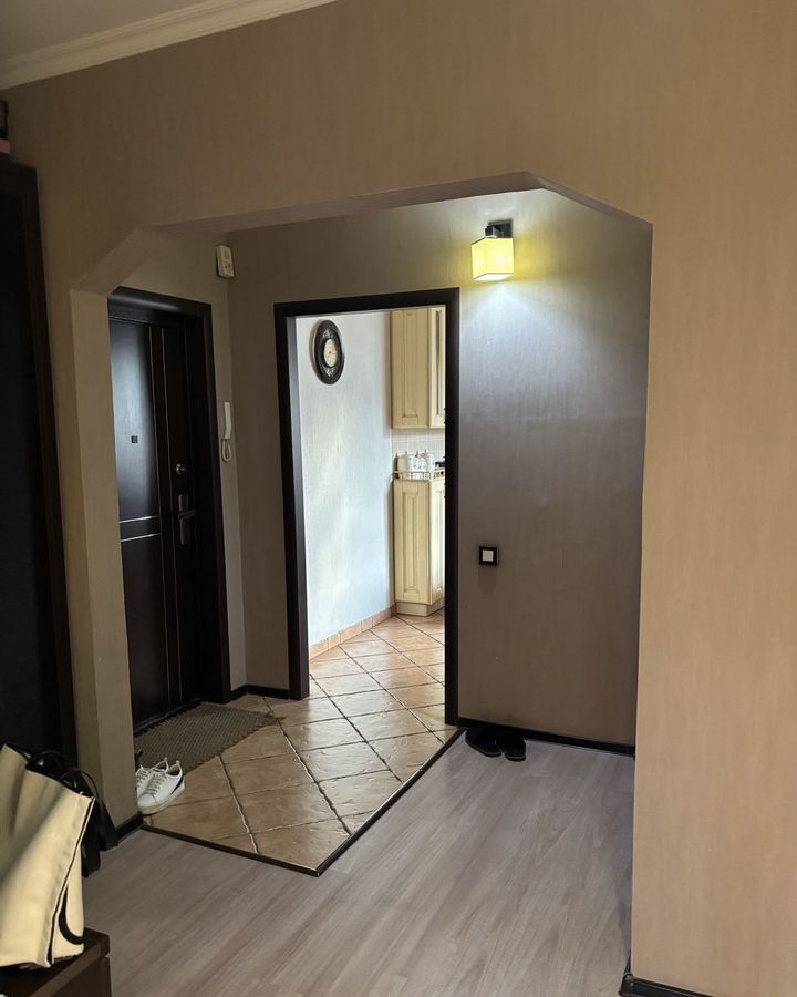 квартира г Омск р-н Кировский ул 12 Декабря 56 фото 21