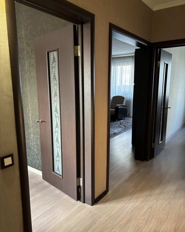 квартира г Омск р-н Кировский ул 12 Декабря 56 фото 26