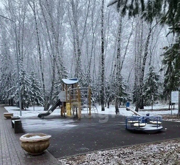 квартира г Омск р-н Октябрьский ул 5-я Кордная 26 фото 11