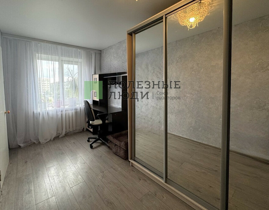 квартира г Орел ул Гуртьева 14 фото 8