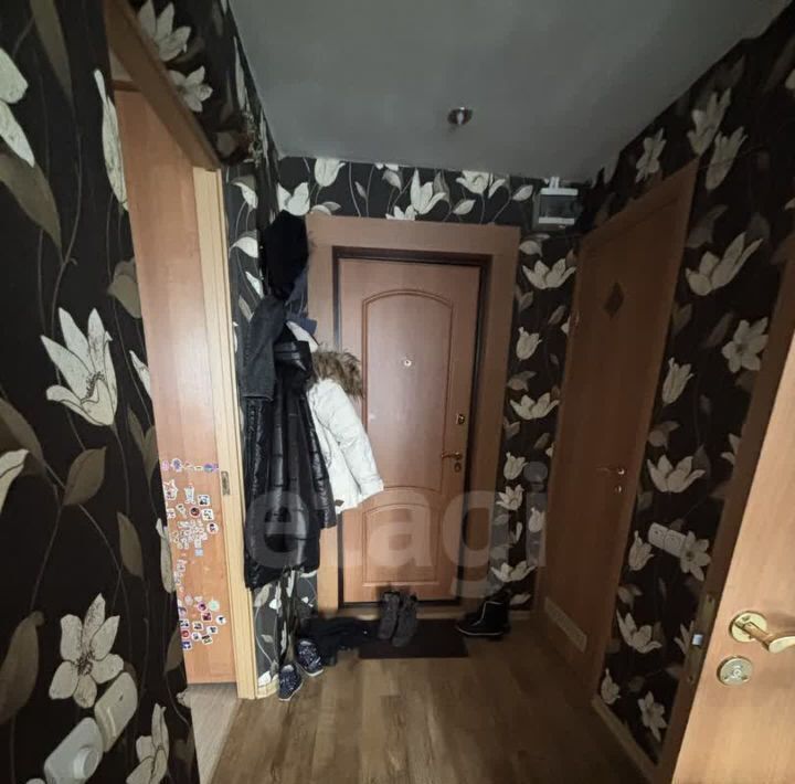 квартира г Сыктывкар ул Емвальская 13 фото 5