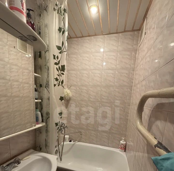квартира г Сыктывкар ул Емвальская 13 фото 10