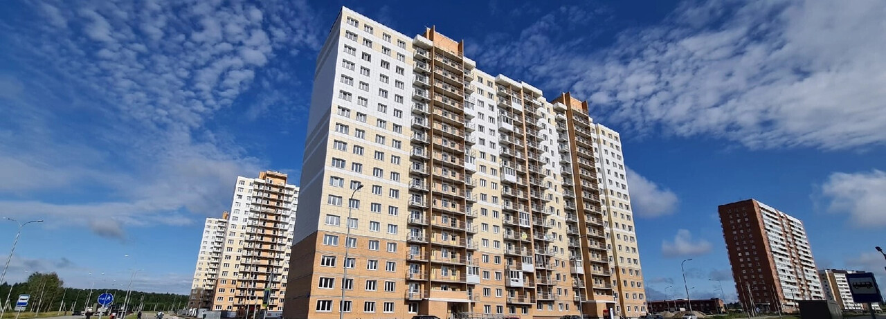 квартира г Березники мкр Усольский ул Ивана Дощеникова 1 м-н фото 19