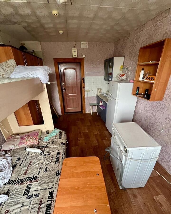 комната г Великие Луки ул Дружбы 5к/2 фото 3