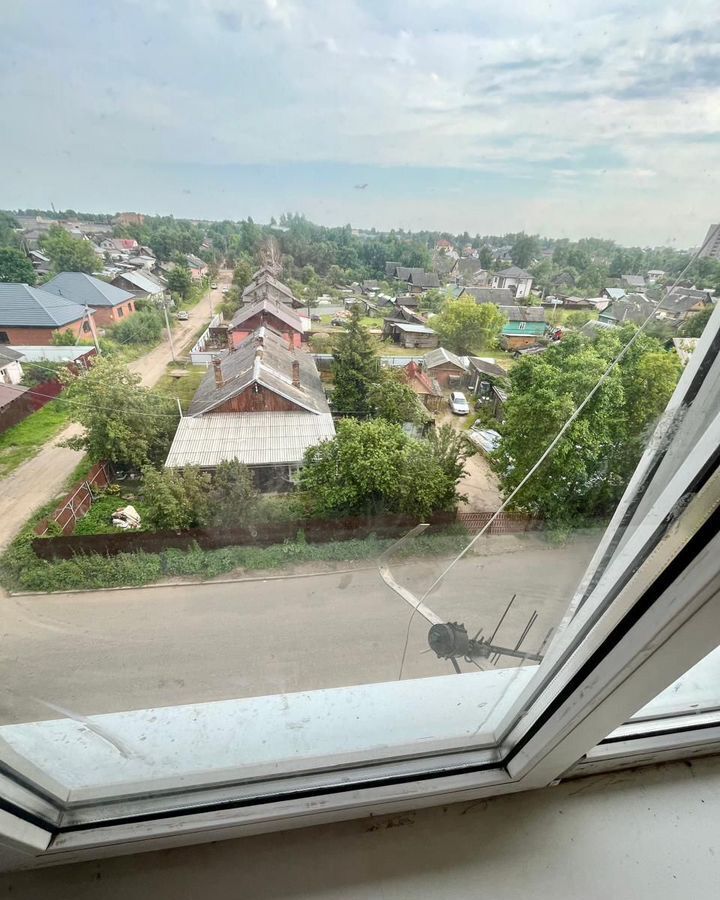 комната г Великие Луки ул Дружбы 5к/2 фото 4