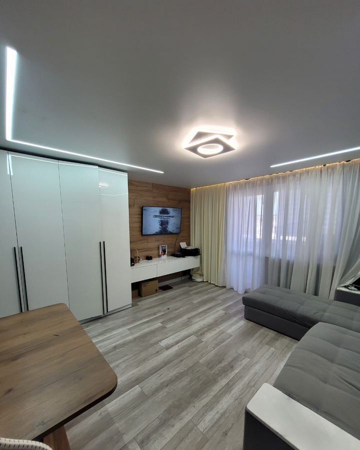 квартира г Копейск пр-кт Коммунистический 21 Копейский г. о. фото 5