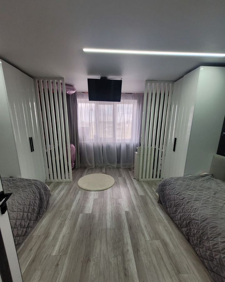 квартира г Копейск пр-кт Коммунистический 21 Копейский г. о. фото 13