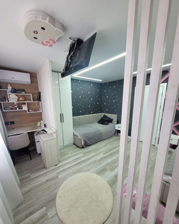 квартира г Копейск пр-кт Коммунистический 21 Копейский г. о. фото 14