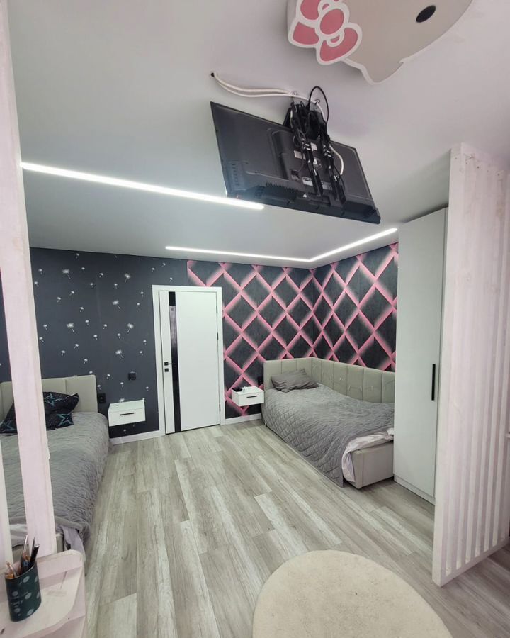 квартира г Копейск пр-кт Коммунистический 21 Копейский г. о. фото 15