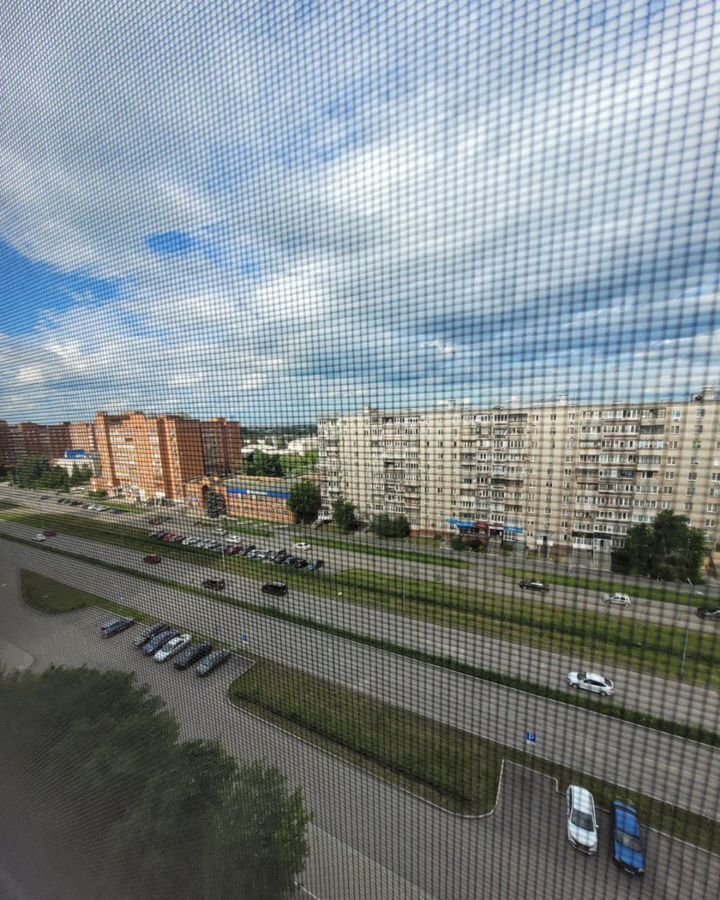 квартира г Копейск пр-кт Коммунистический 21 Копейский г. о. фото 16
