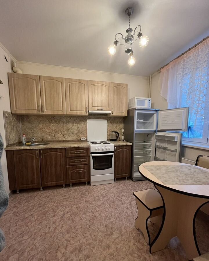 квартира г Миасс пр-кт Макеева 77 р-н Северный, Миасский г. о. фото 8