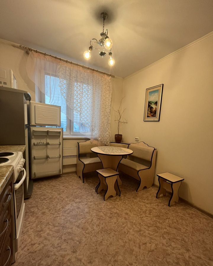 квартира г Миасс пр-кт Макеева 77 р-н Северный, Миасский г. о. фото 9