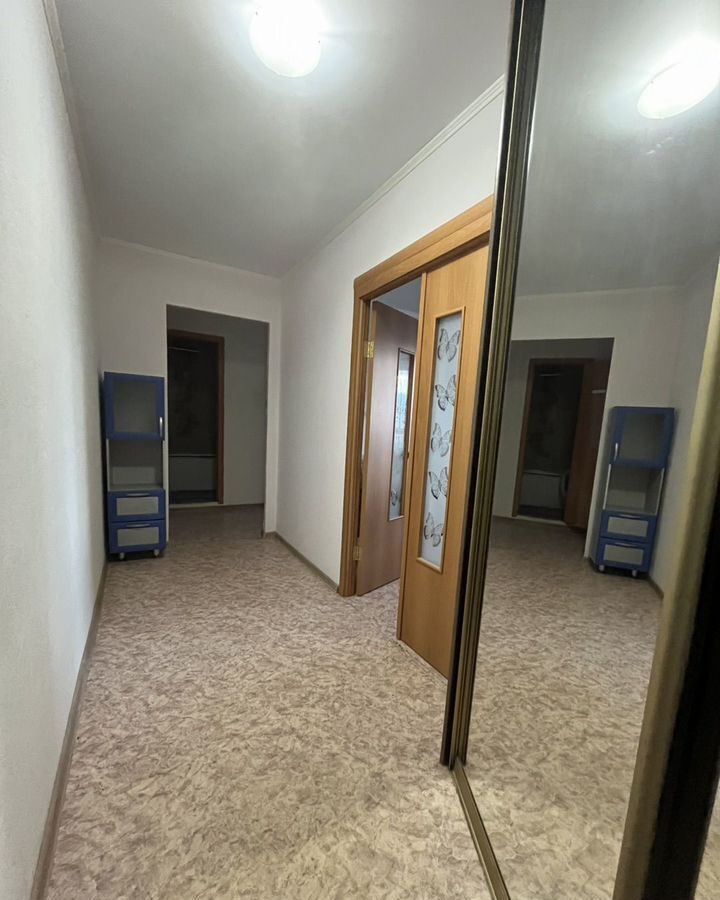 квартира г Миасс пр-кт Макеева 77 р-н Северный, Миасский г. о. фото 17
