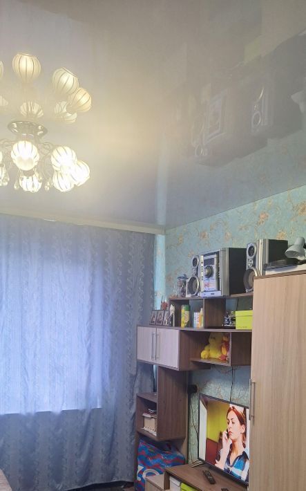 квартира г Екатеринбург Ботаническая ул Умельцев 9 фото 27