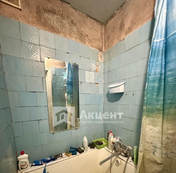 комната г Иваново р-н Ленинский ул Профессиональная 33 фото 6