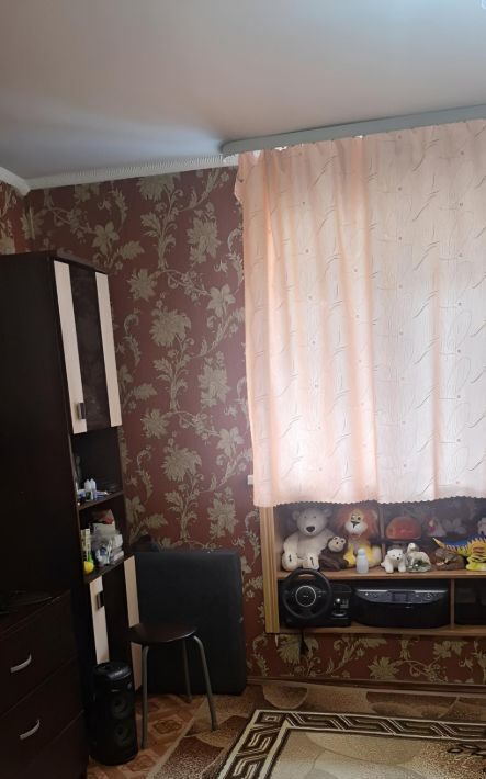 квартира г Екатеринбург Ботаническая ул Умельцев 9 фото 28