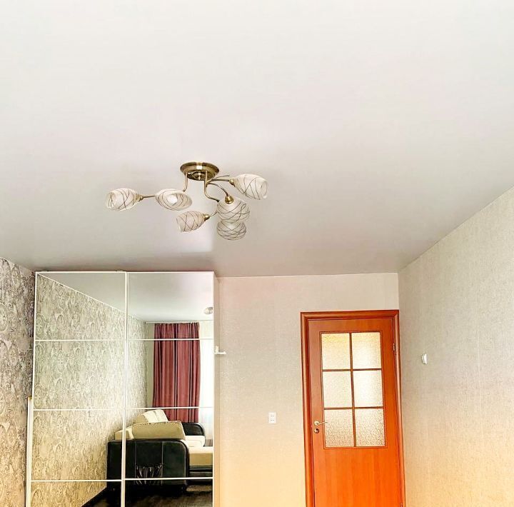 квартира г Омск р-н Кировский ул Дмитриева 5/3 фото 3