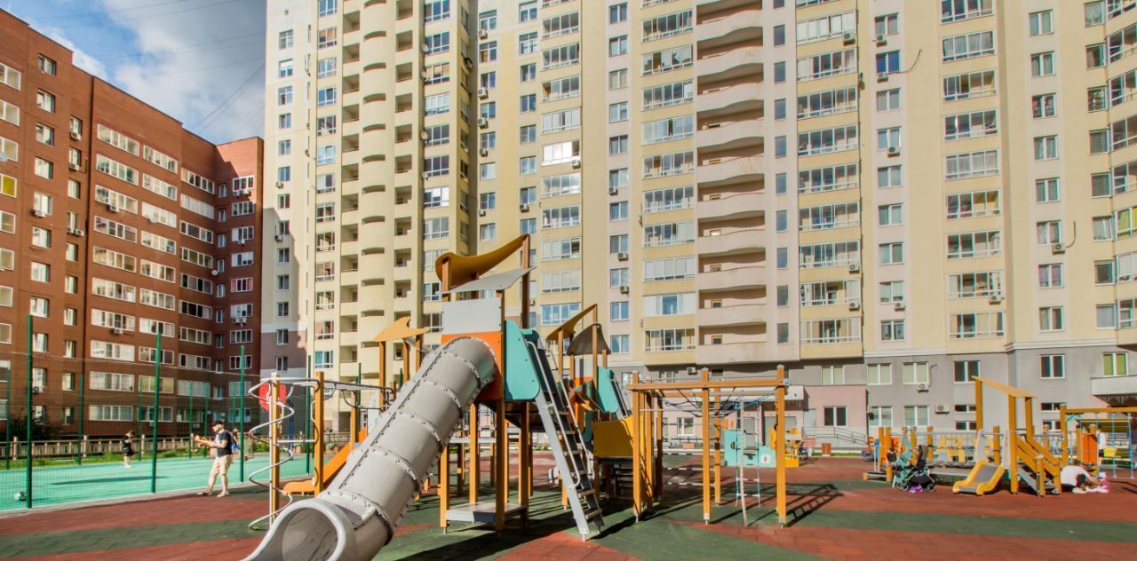 квартира г Екатеринбург Чкаловская ул 8 Марта 194 фото 19