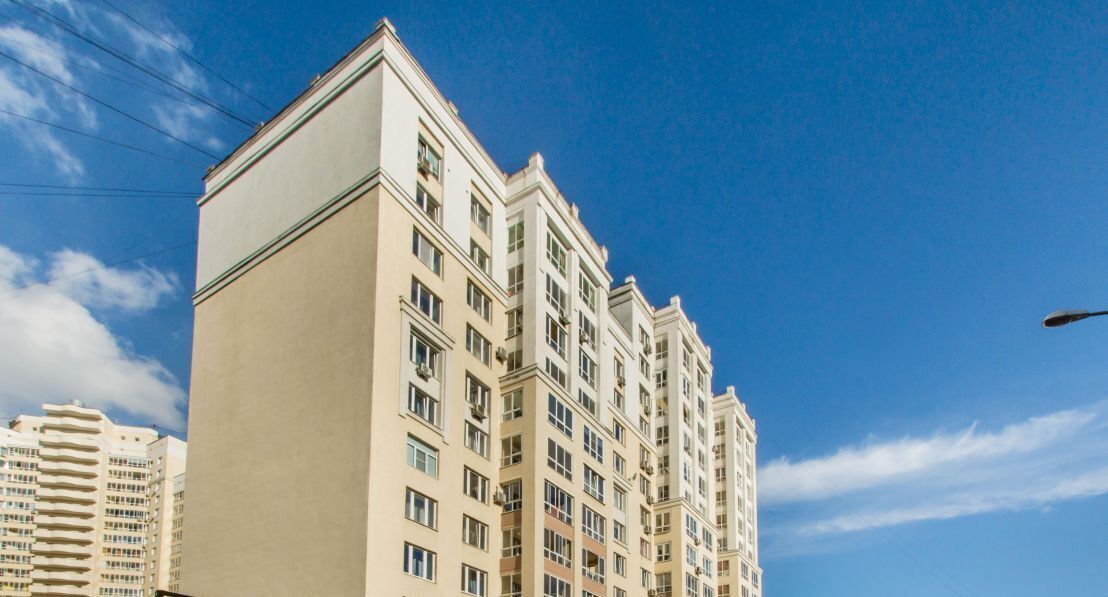 квартира г Екатеринбург Чкаловская ул 8 Марта 194 фото 21