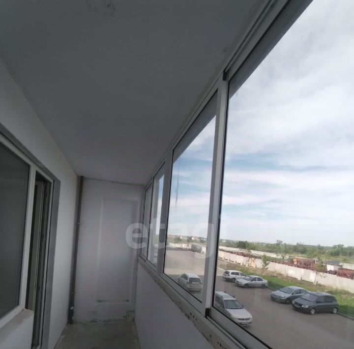 квартира г Каменск-Уральский Красногорский ул Каменская 94а фото 8