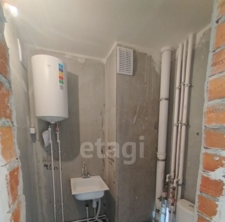квартира г Каменск-Уральский Красногорский ул Каменская 94а фото 18