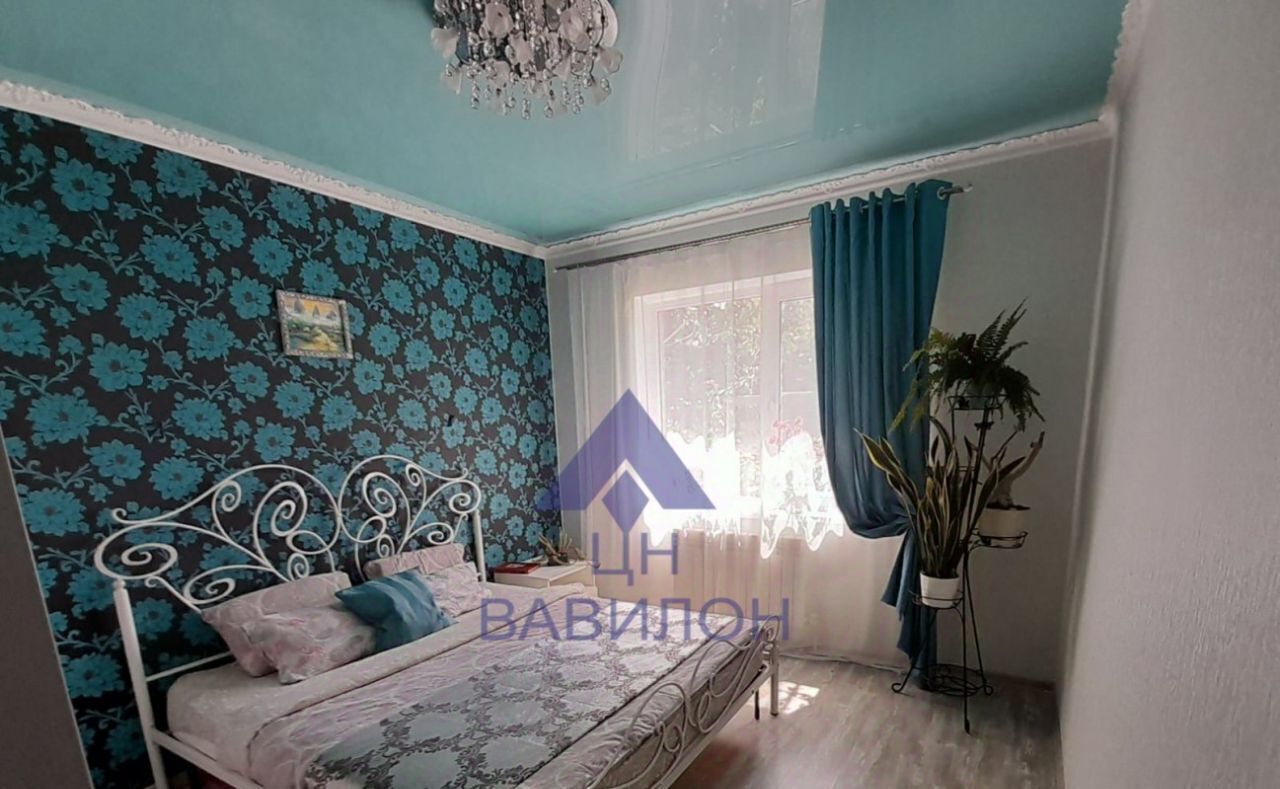 дом г Волгодонск пр-кт Лазоревый фото 14