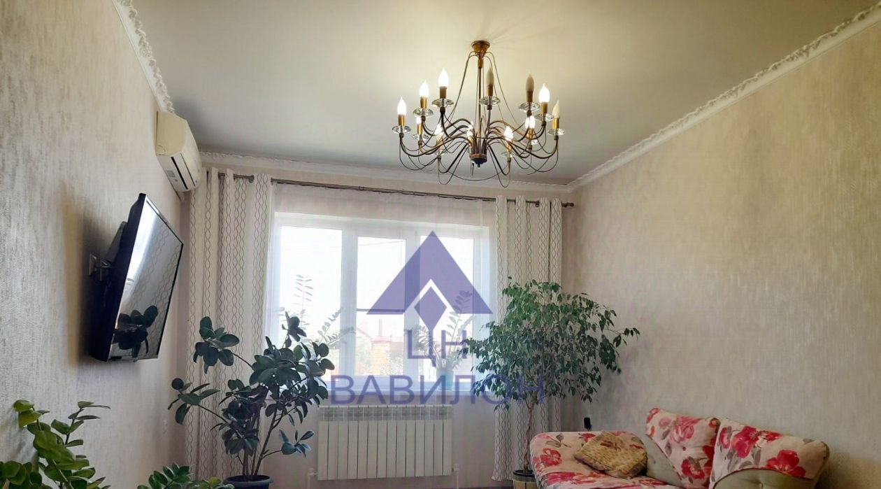 дом г Волгодонск пр-кт Лазоревый фото 25