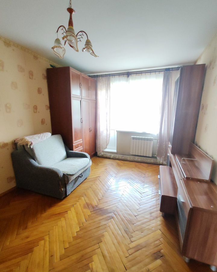 квартира р-н Гатчинский г Гатчина ул 120 Гатчинской дивизии 1 фото 1