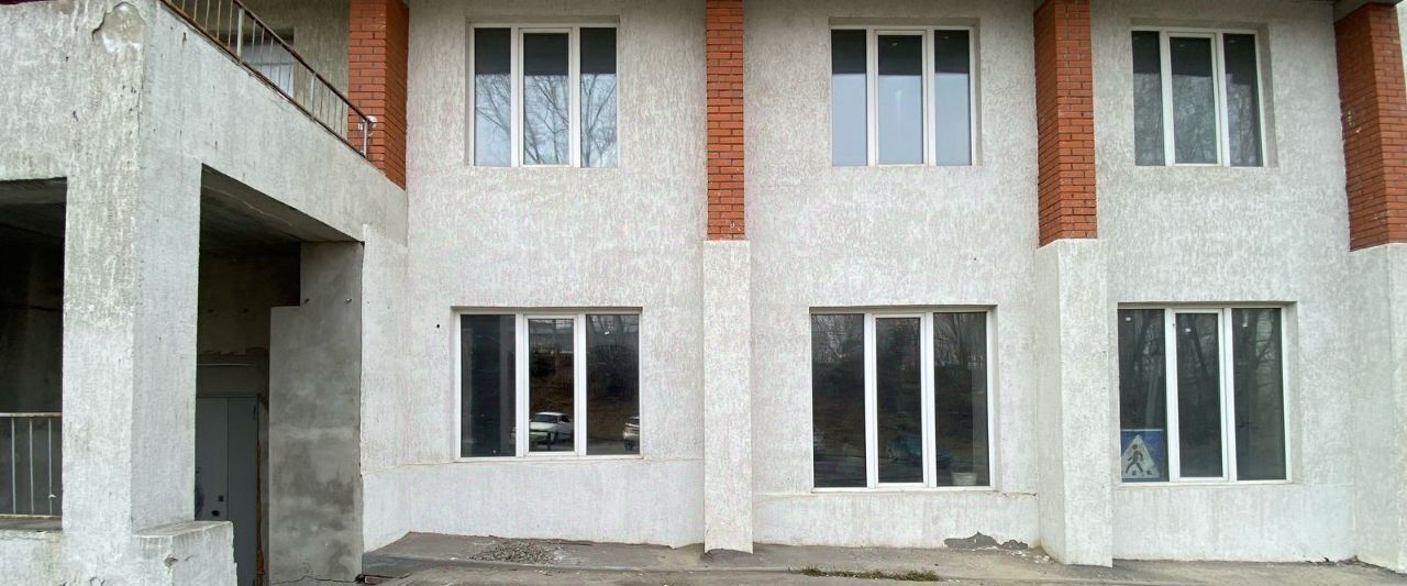 свободного назначения г Томск р-н Советский ул Киевская 1 фото 12