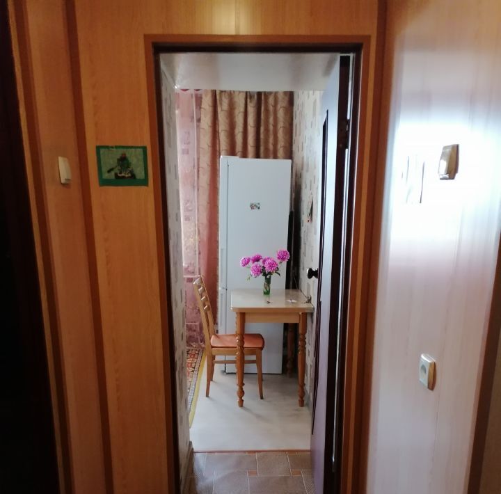 квартира г Октябрьск ул 3-го Октября 3 фото 11