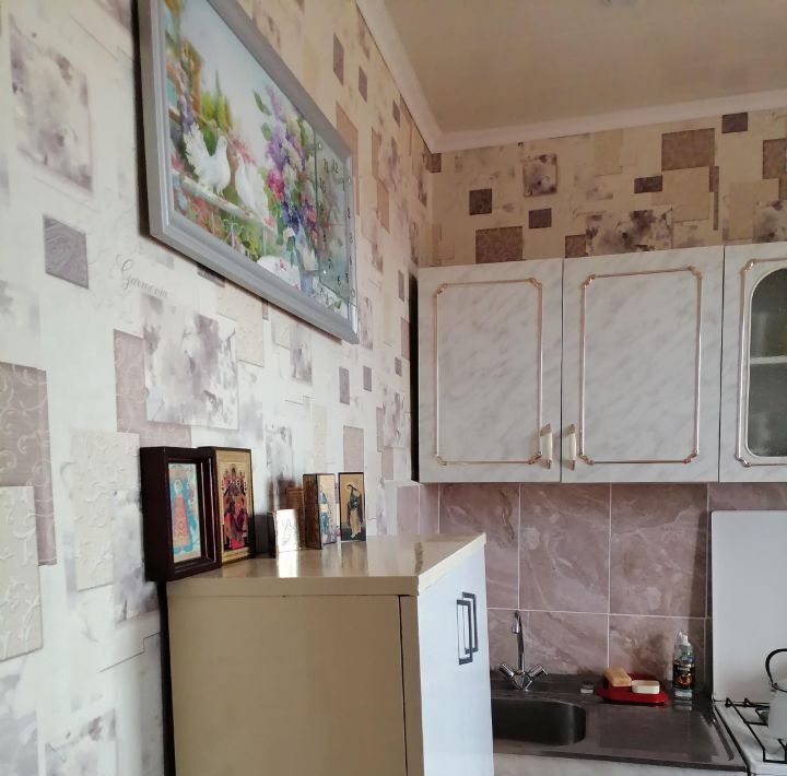 квартира г Октябрьск ул 3-го Октября 3 фото 16