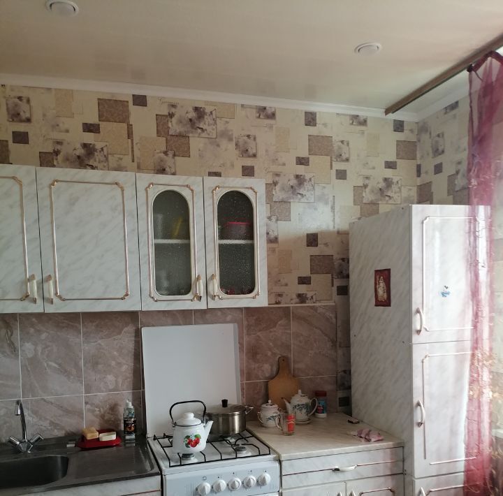 квартира г Октябрьск ул 3-го Октября 3 фото 15