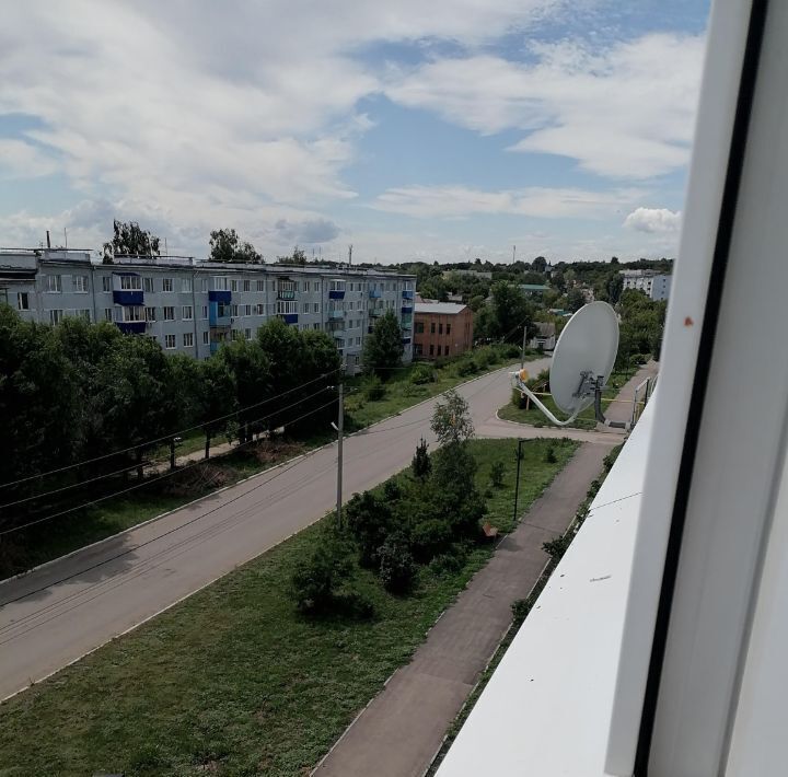 квартира г Октябрьск ул 3-го Октября 3 фото 19