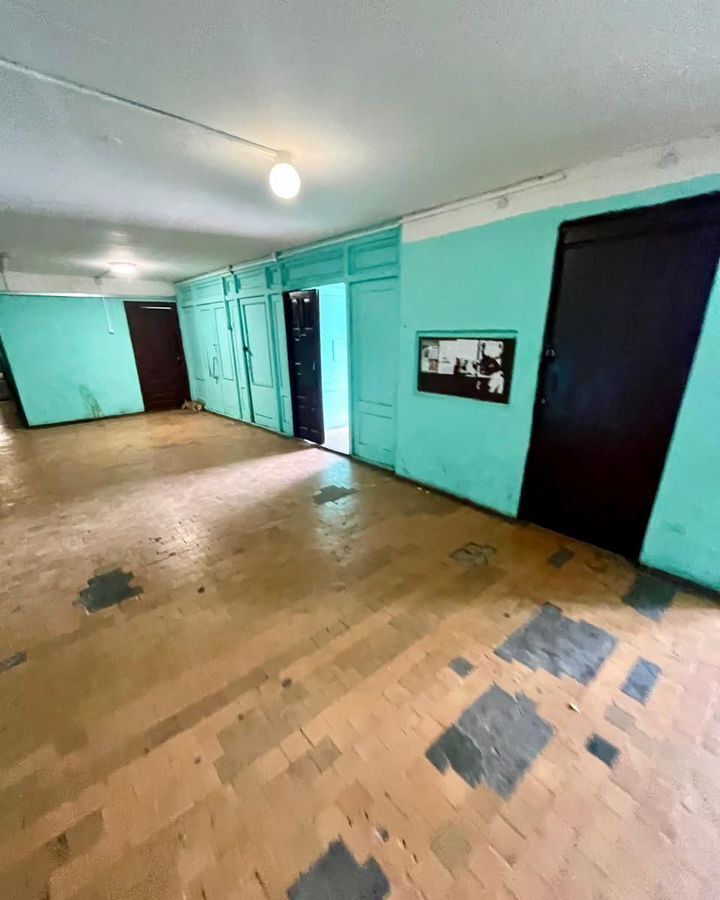комната г Великие Луки ул Дружбы 5к/2 фото 11