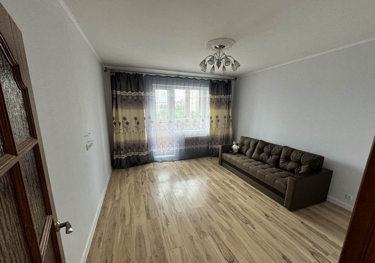 квартира г Красногорск ул Успенская 24 Красногорская фото 1