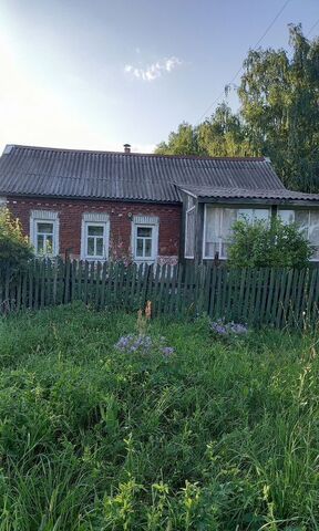 Мелекшинское сельское поселение, 4, Старожилово фото