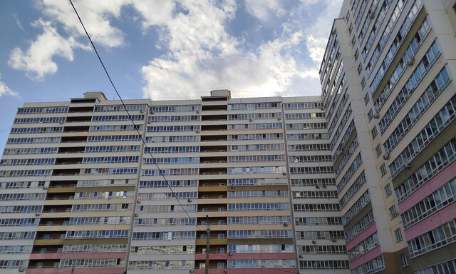 ул Потребкооперации 38 фото